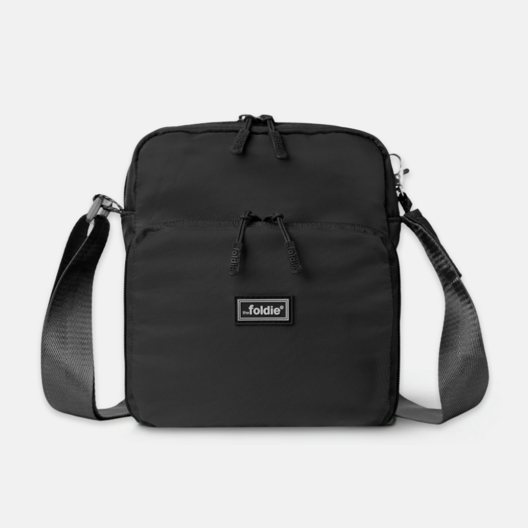 The Foldie® Sling bag – The Foldie Australia