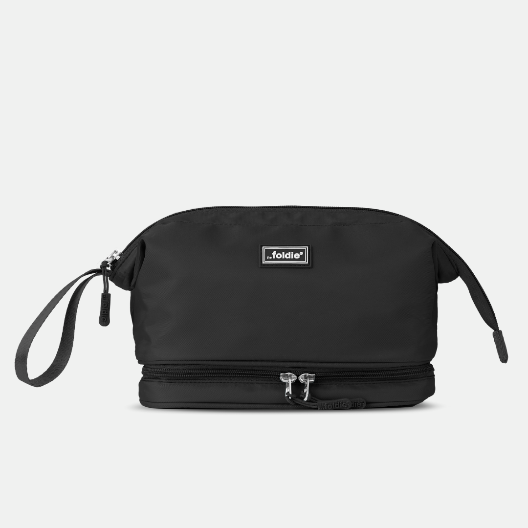 The Foldie® Toiletry Bag – The Foldie Australia