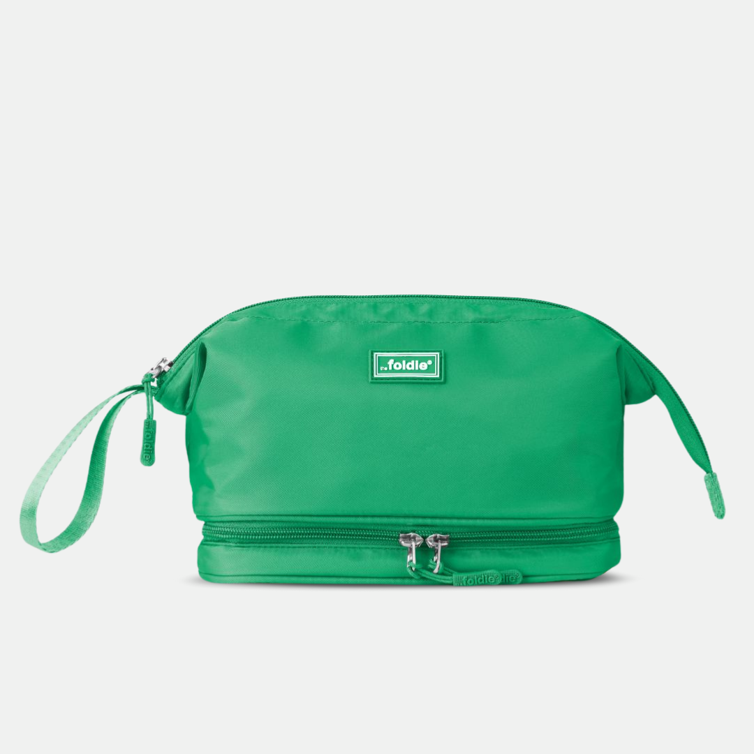 Grass green