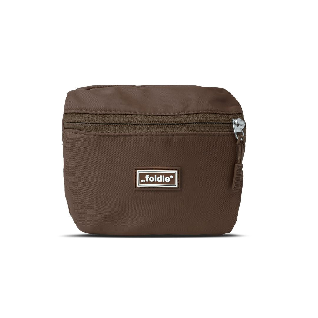 Crossbody,Brown