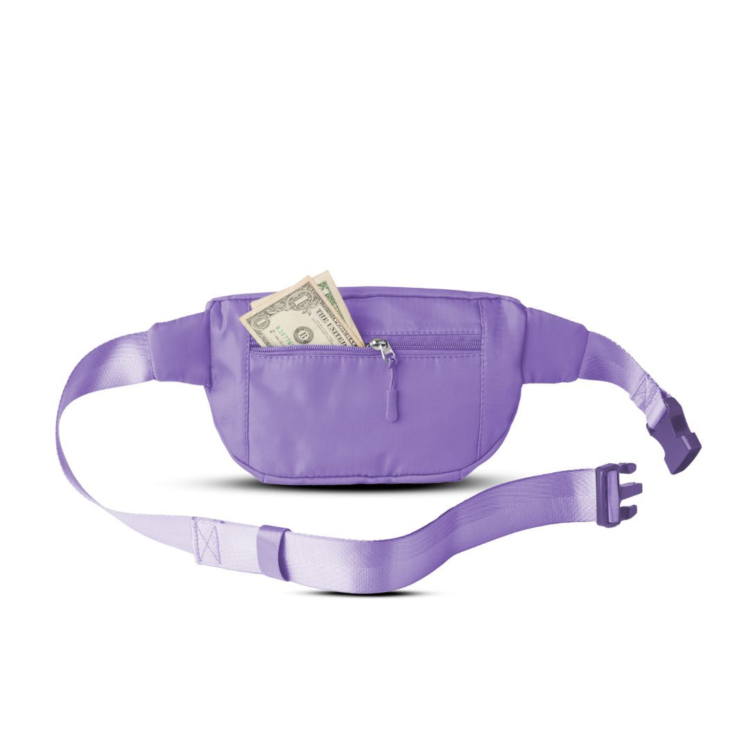 Crossbody,Lilac