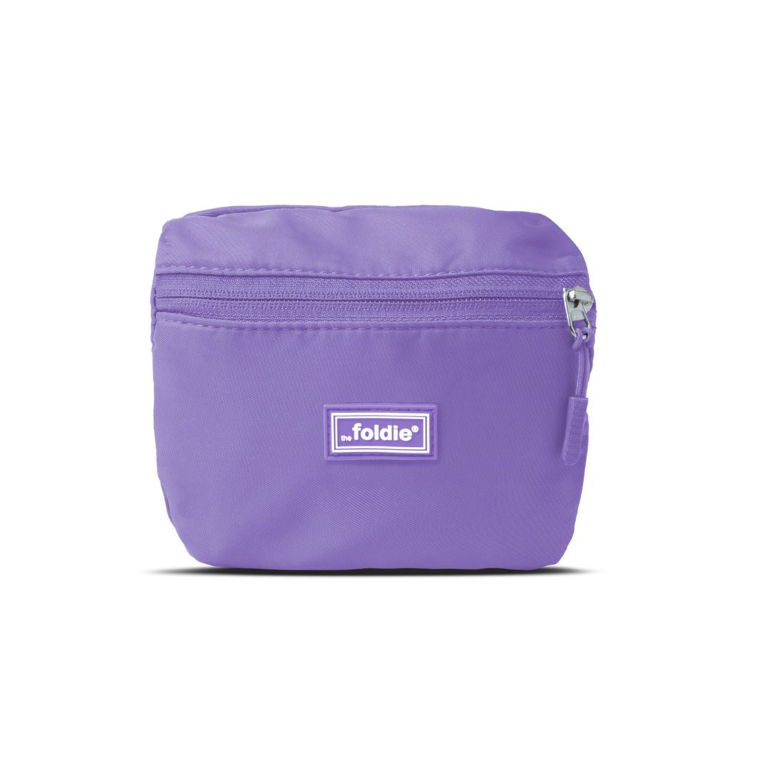 Crossbody,Lilac