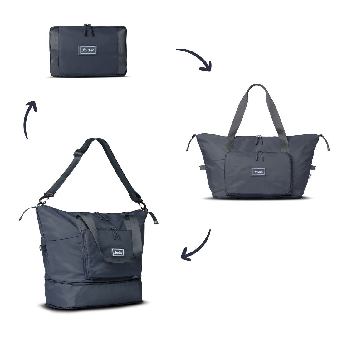 The Foldie Travel Bag The Foldie Australia The foldie travel bag the foldie australia