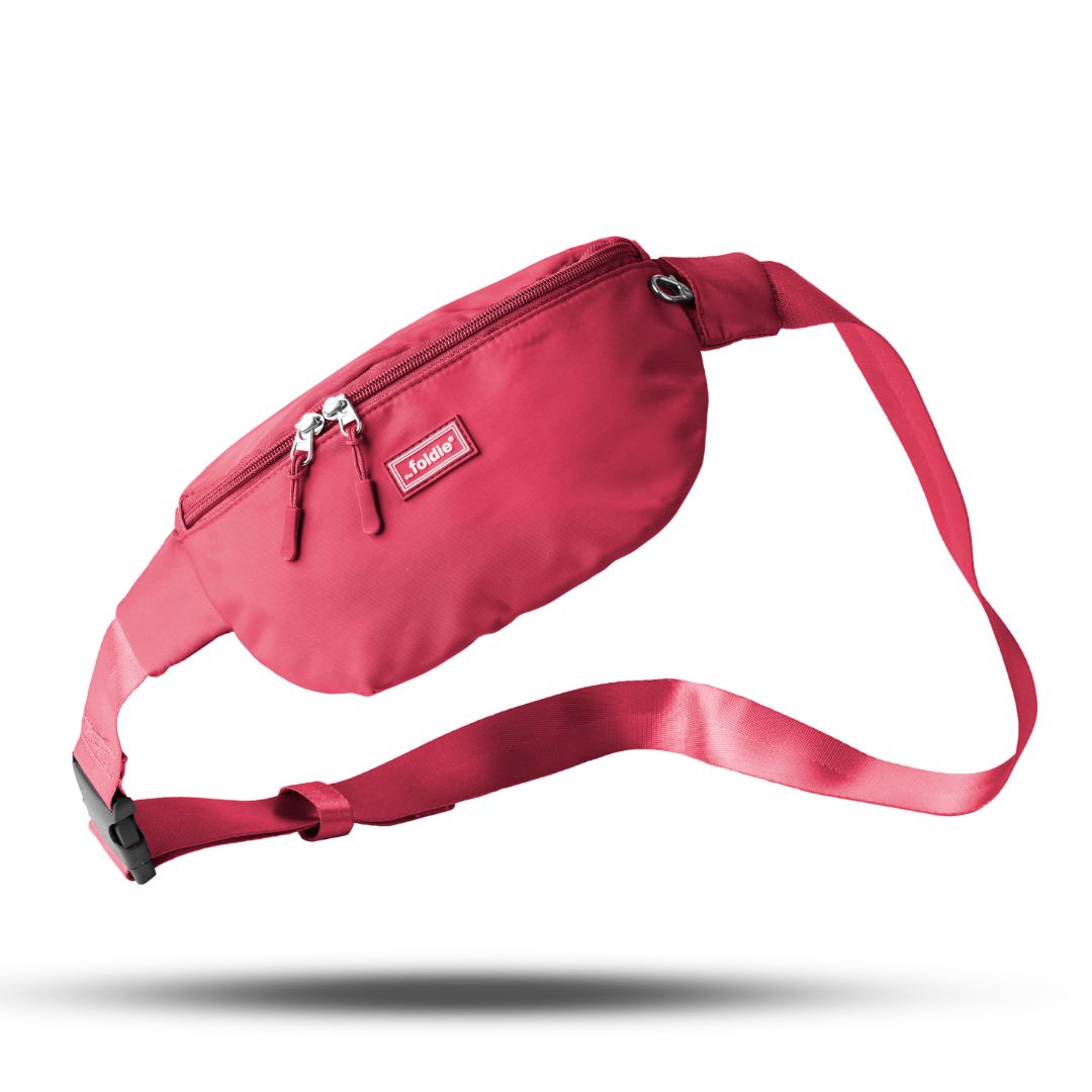 Crossbody,Pink
