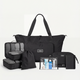 The Foldie® Ultimate Travel Bundle