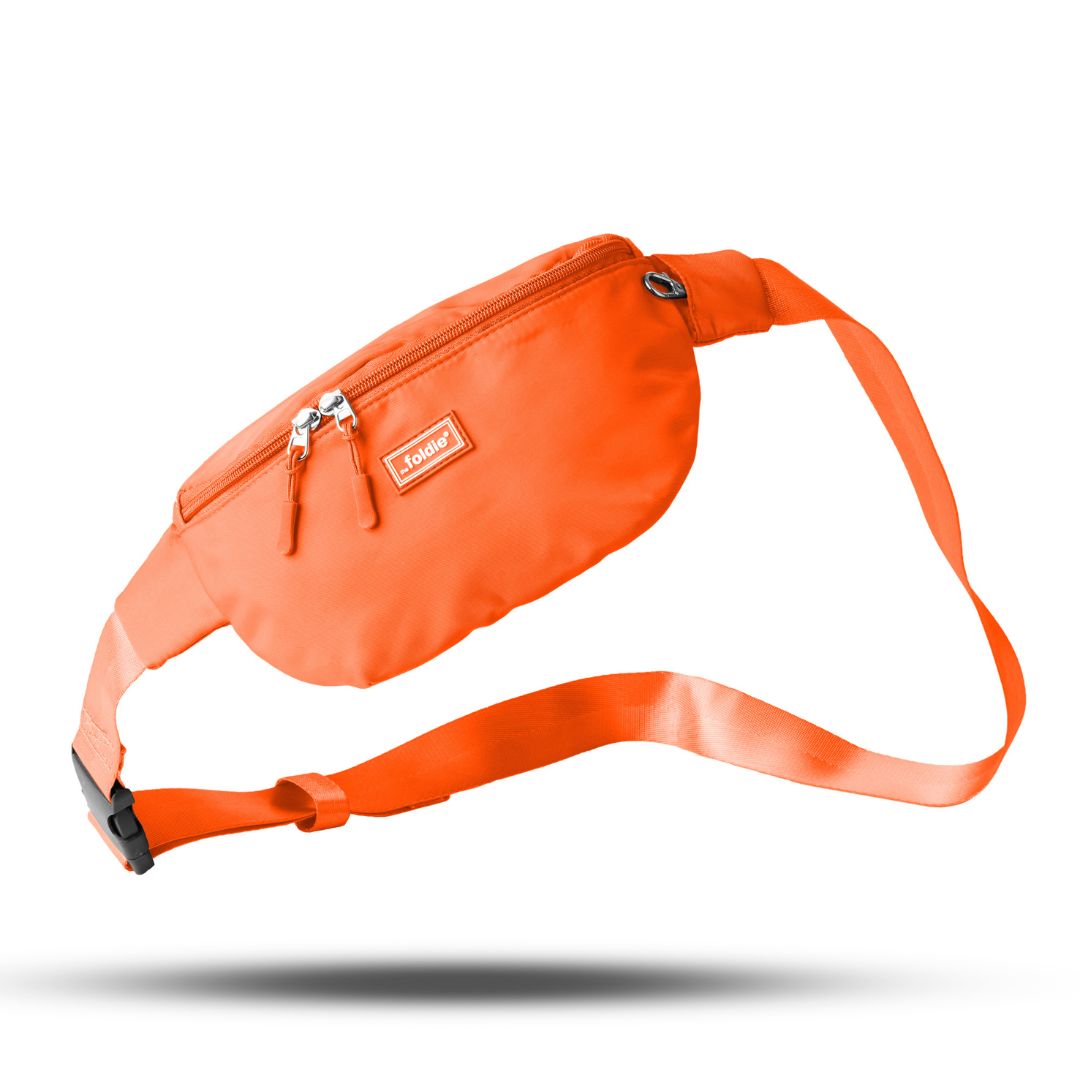 Crossbody,Orange