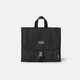 The Foldie® Hanging Toiletry Bag