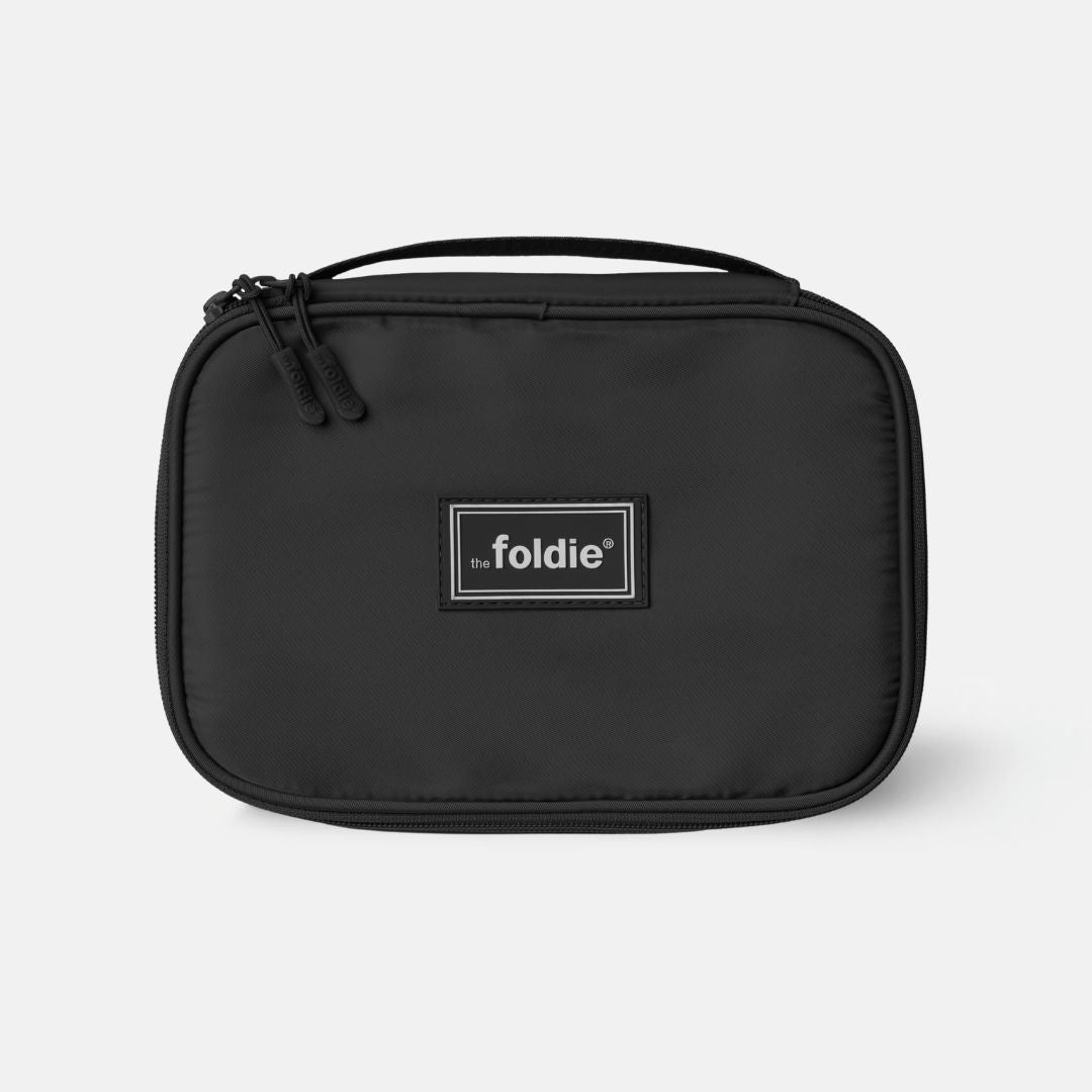 The original foldable travel bag – The Foldie Australia