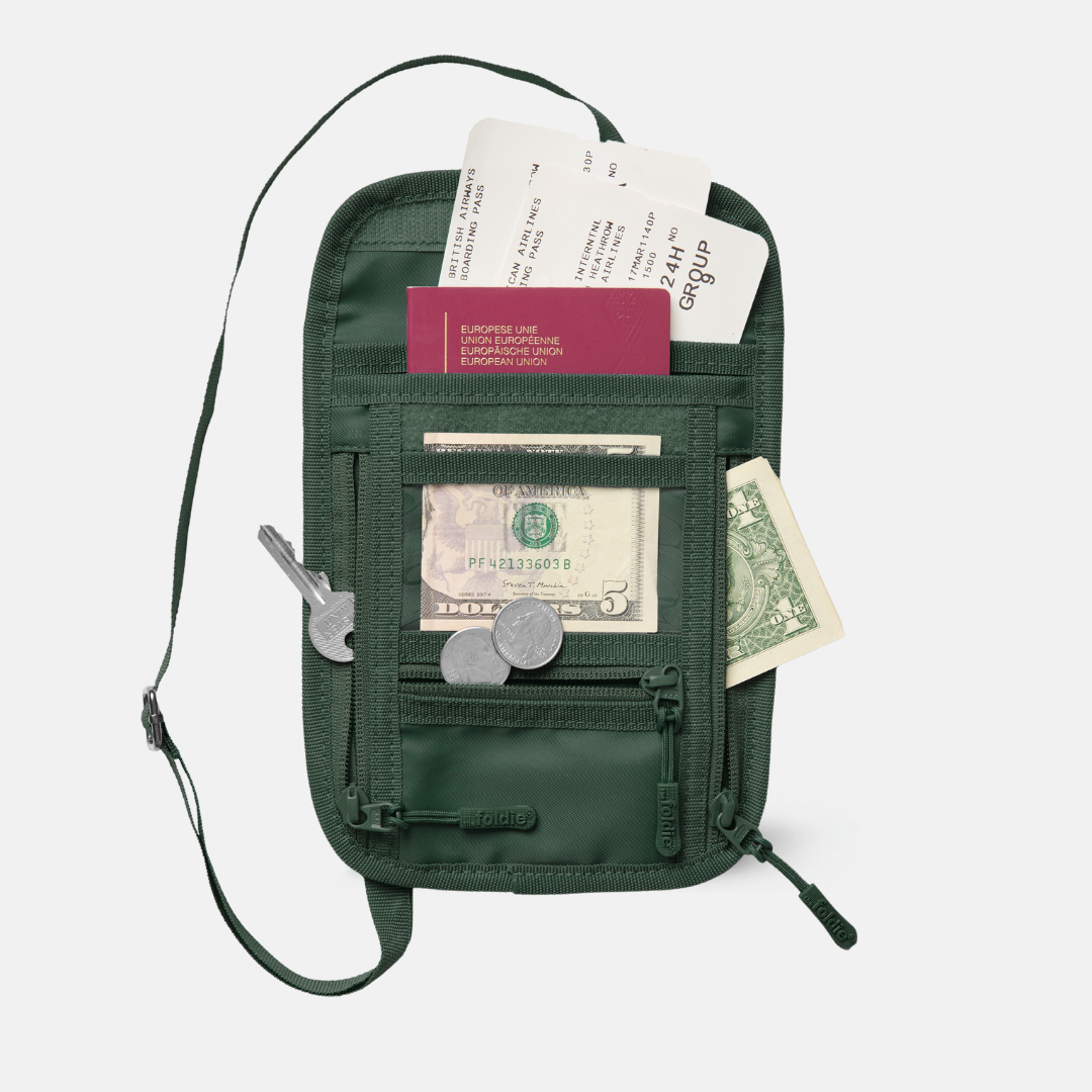 Army green