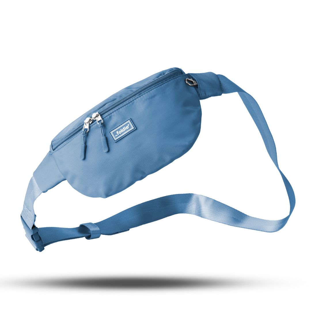 Crossbody,Coastal blue