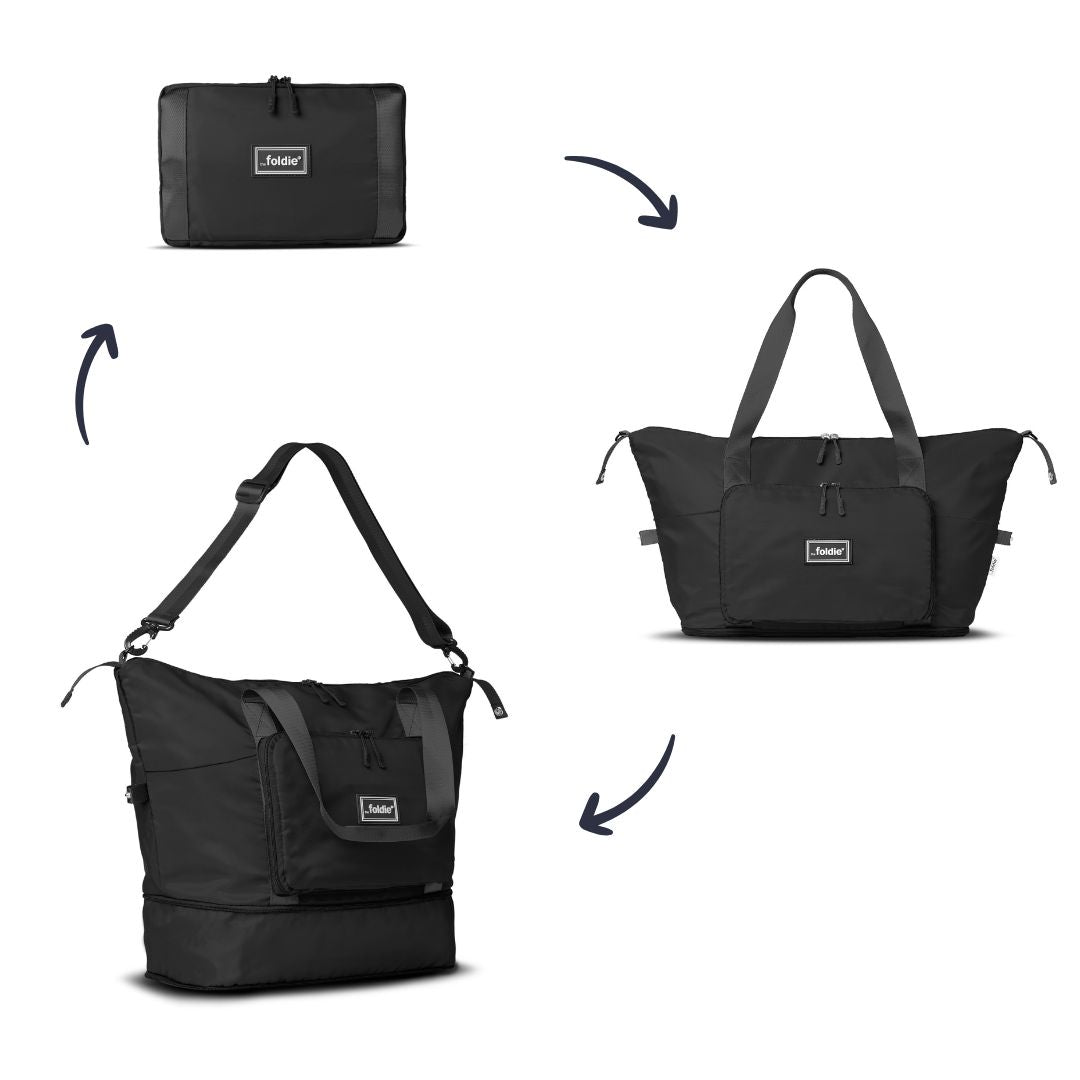 The Foldie Travel Bag The Foldie Australia The foldie travel bag the foldie australia
