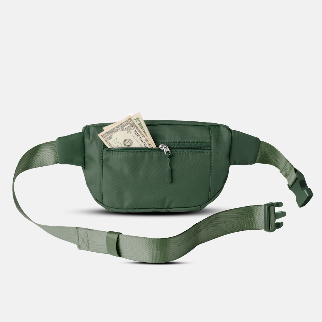 Army green