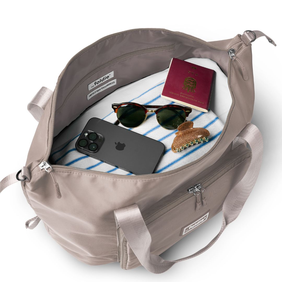 The Foldie Travel Bag The Foldie Australia The foldie travel bag the foldie australia