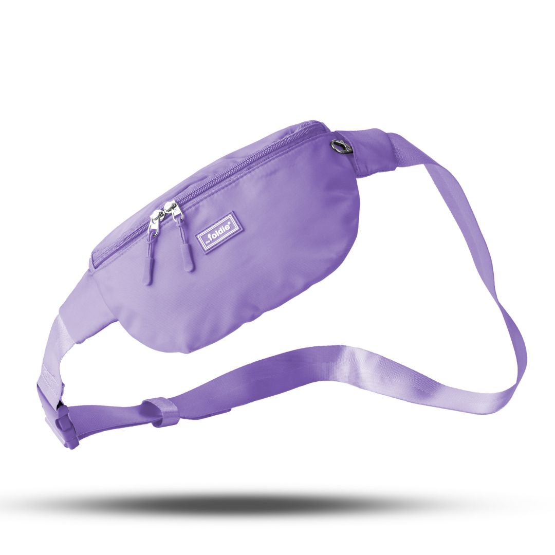 Crossbody,Lilac