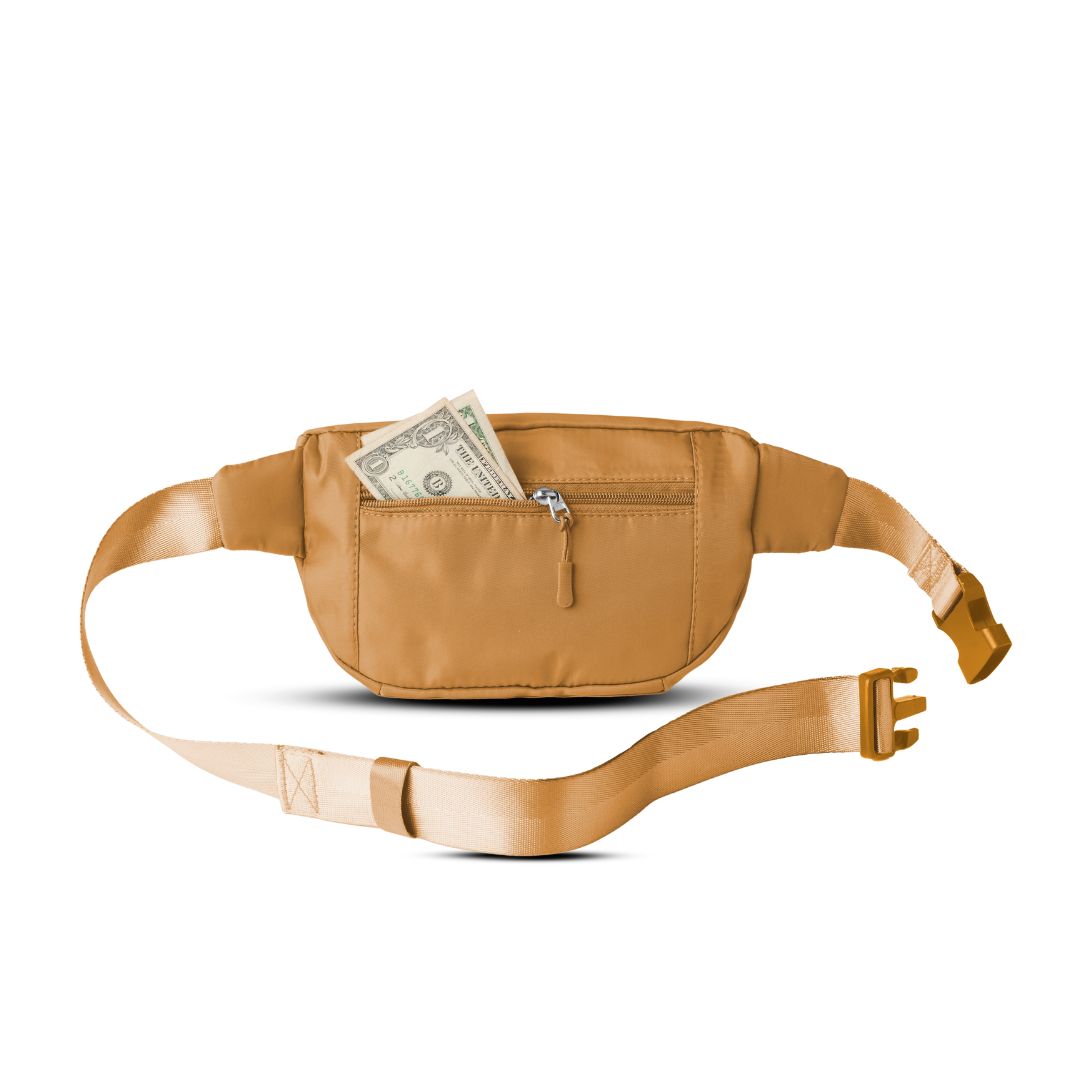 Crossbody,Cognac