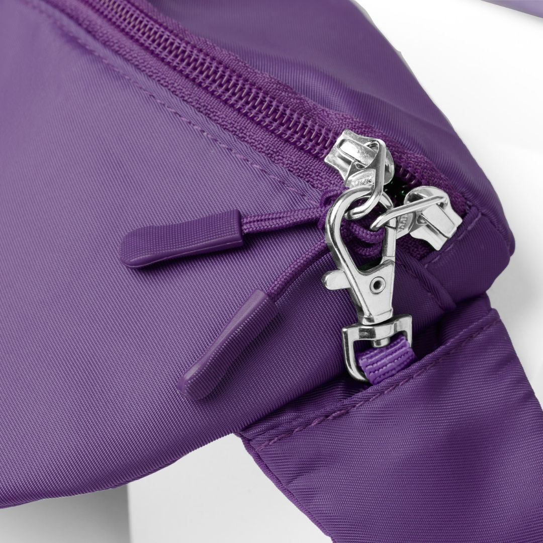 Crossbody,Purple