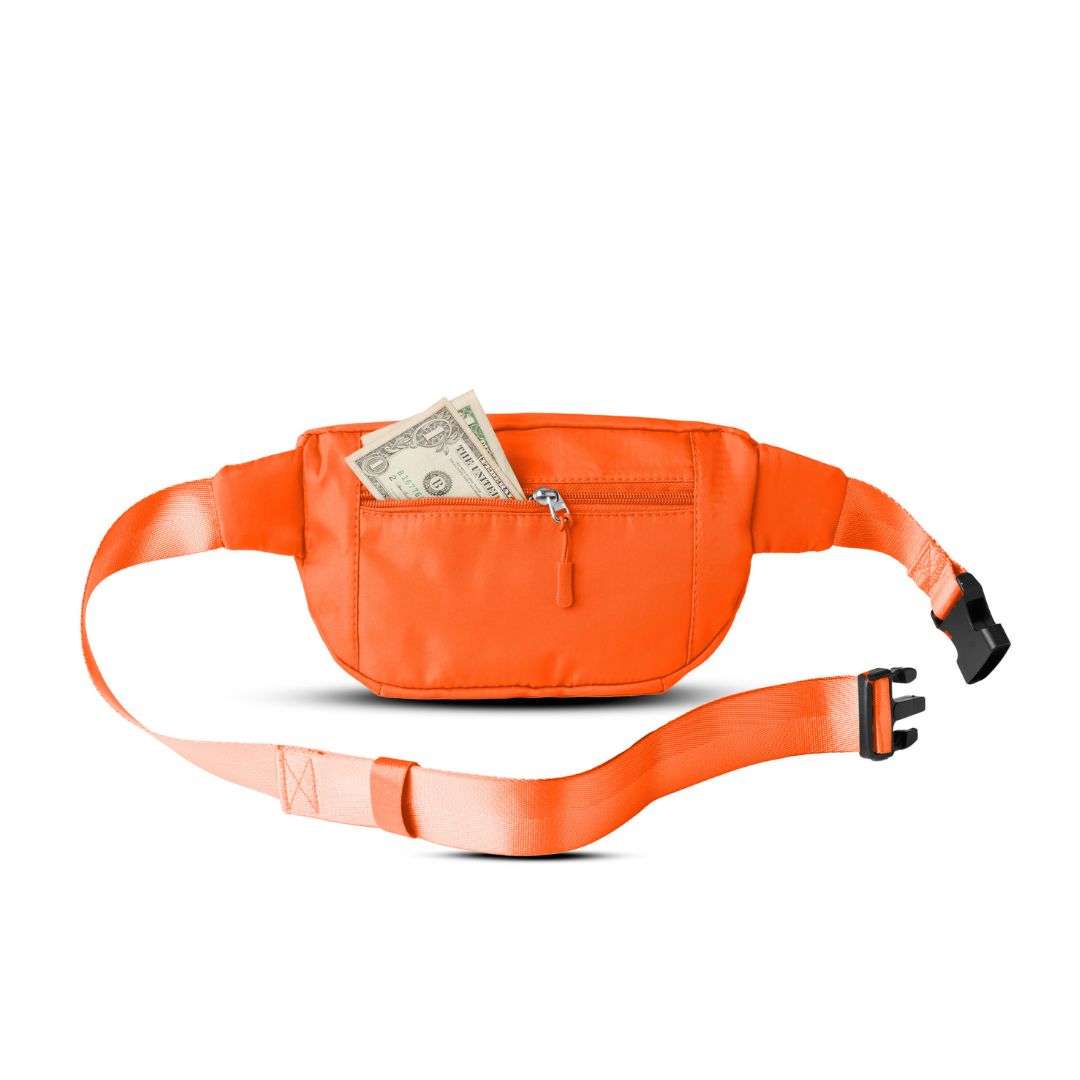 Crossbody,Orange
