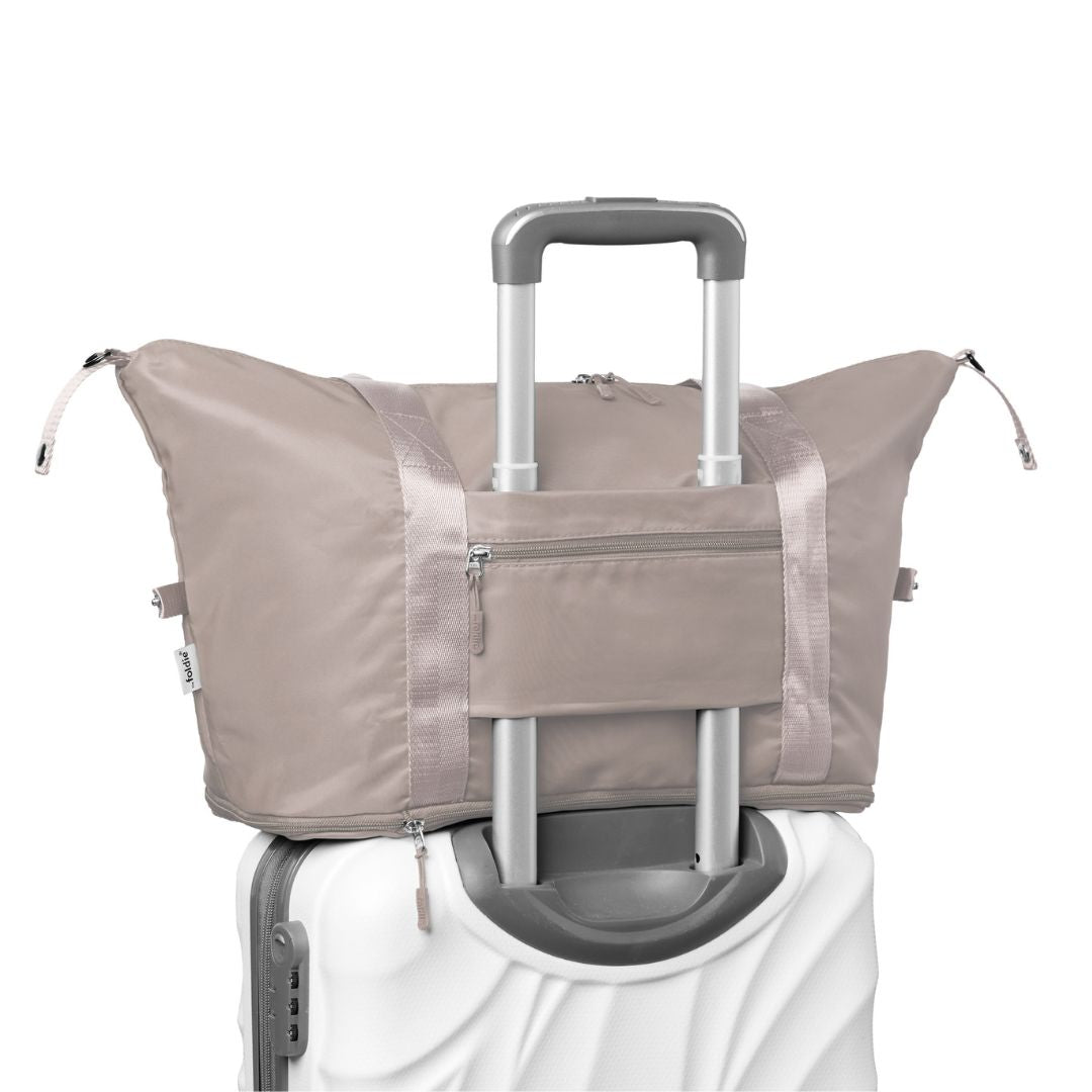 The Foldie Travel Bag The Foldie Australia The foldie travel bag the foldie australia