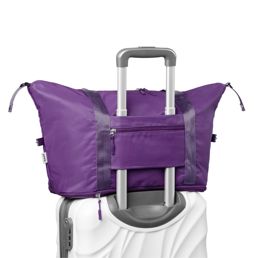 The Foldie Travel Bag The Foldie Australia The foldie travel bag the foldie australia