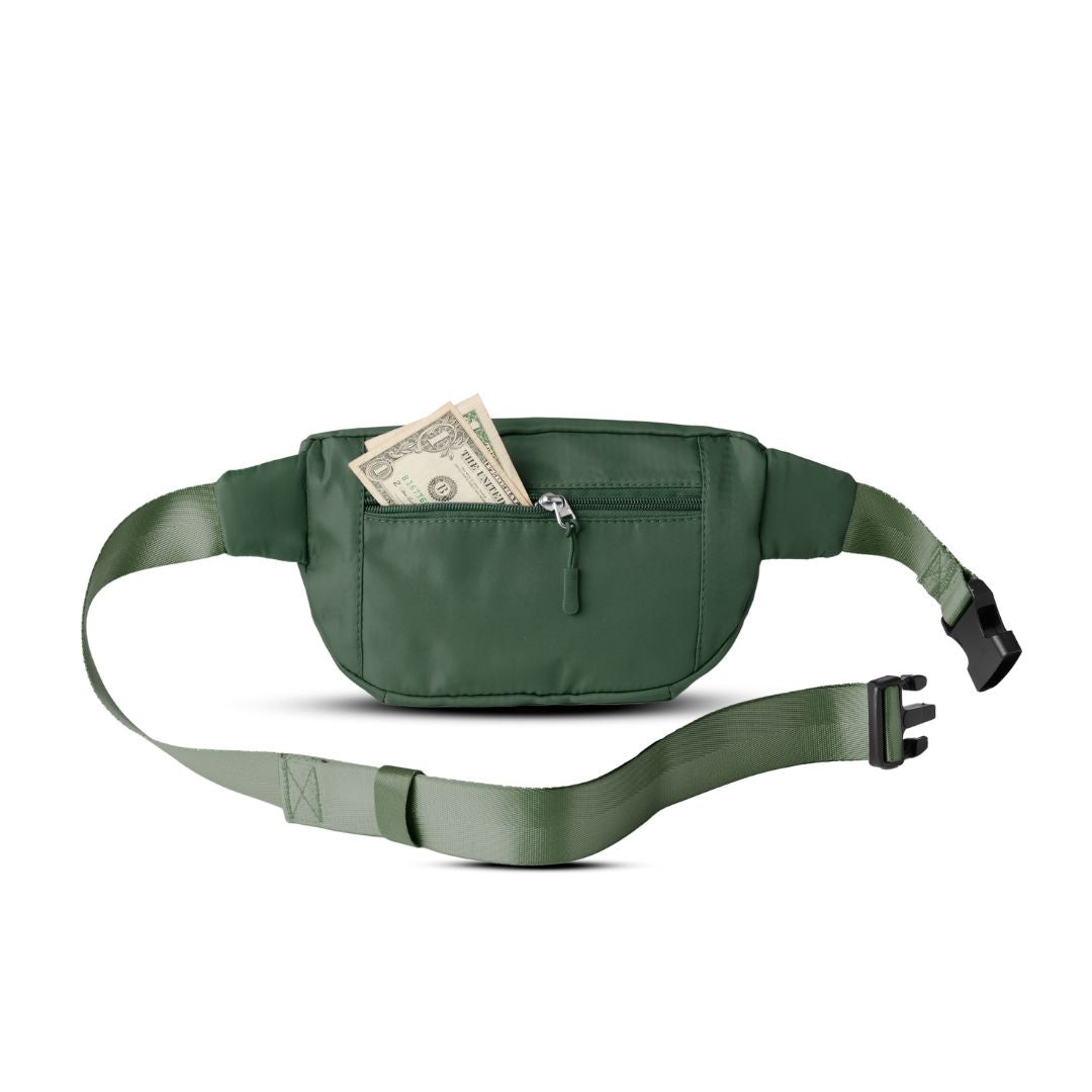 Crossbody,Army green