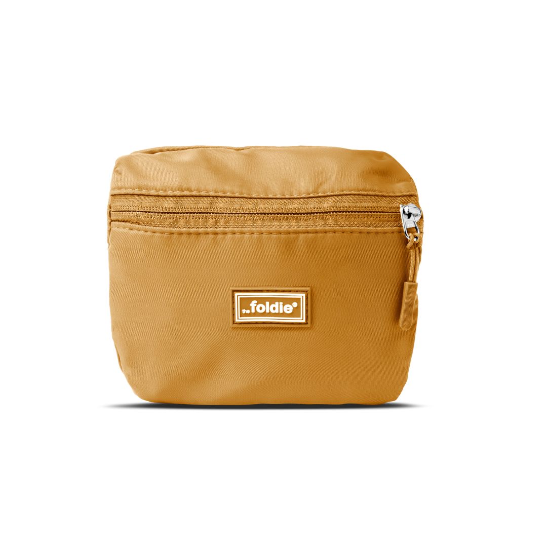 Crossbody,Cognac