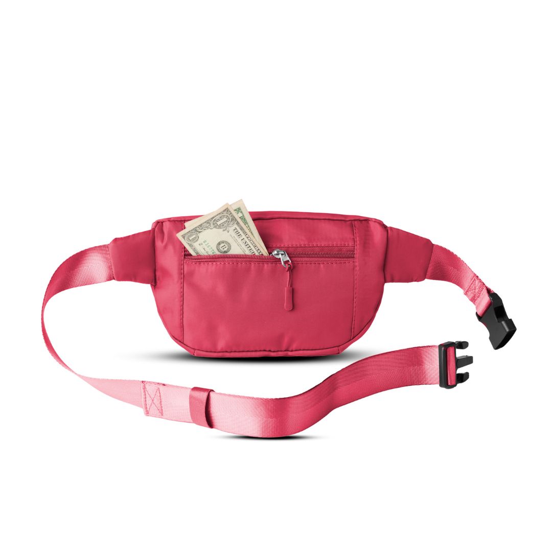 Crossbody,Pink