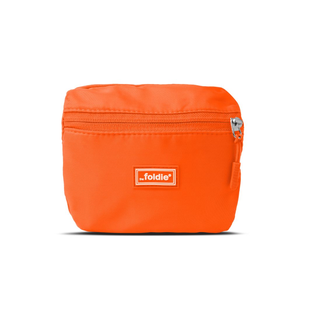 Crossbody,Orange