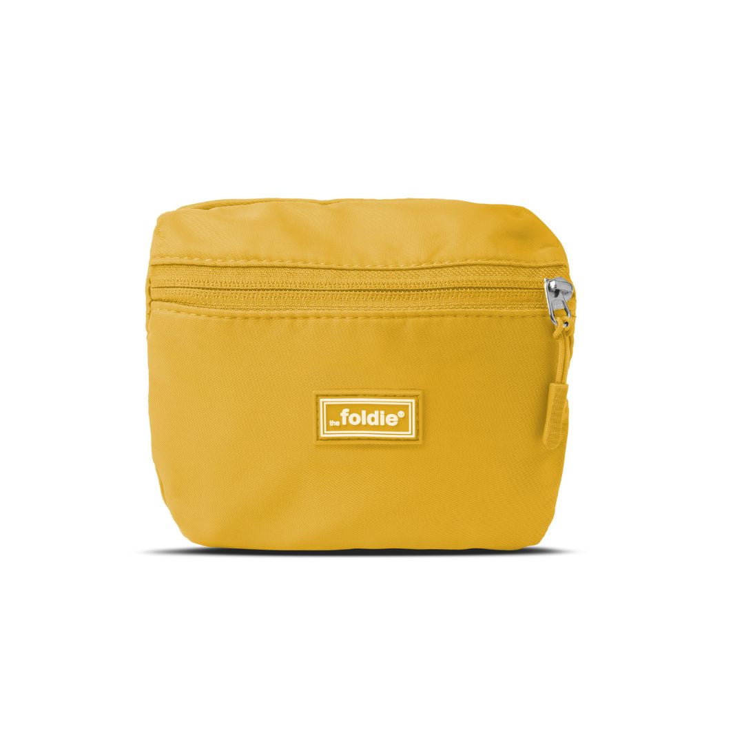 Crossbody,Yellow