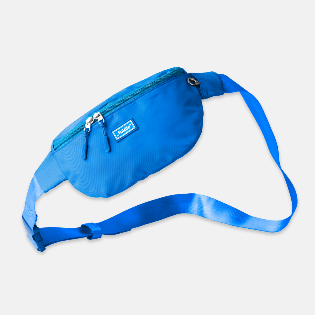 Azure Blue