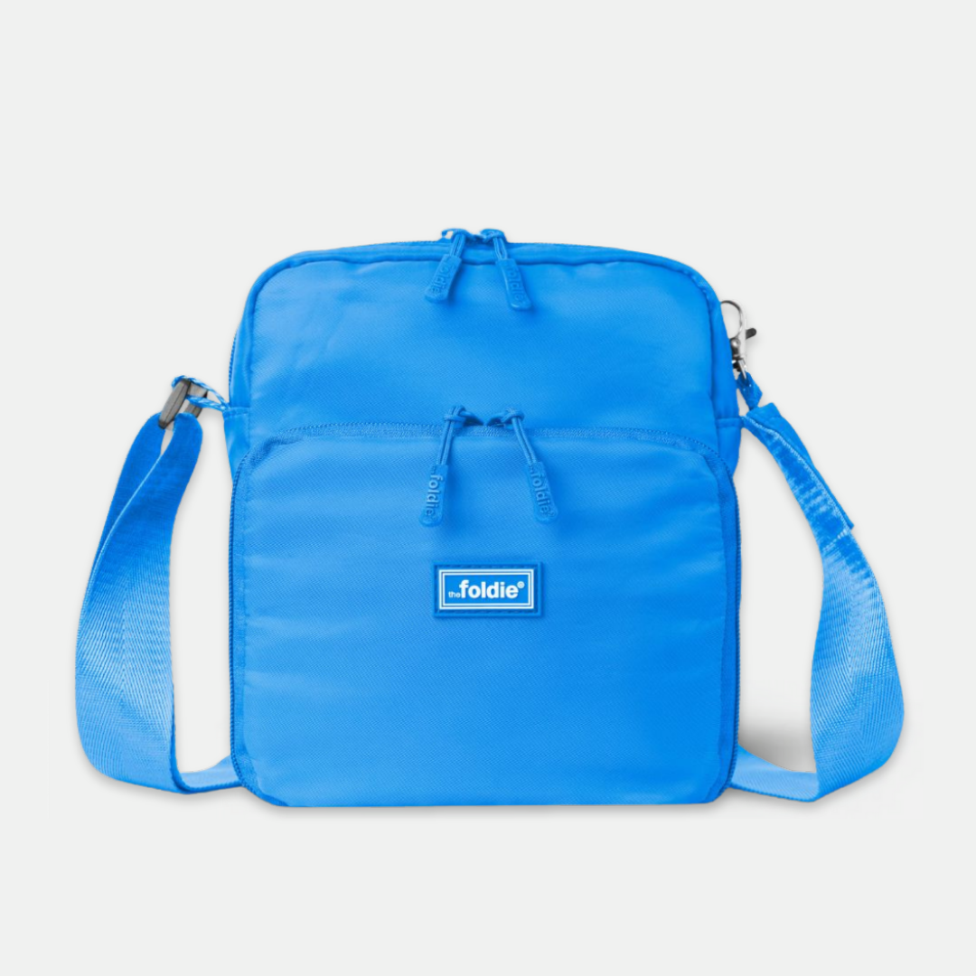 Azure Blue
