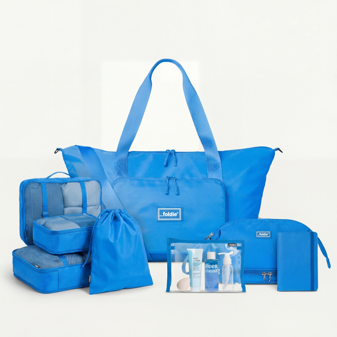 Azure Blue