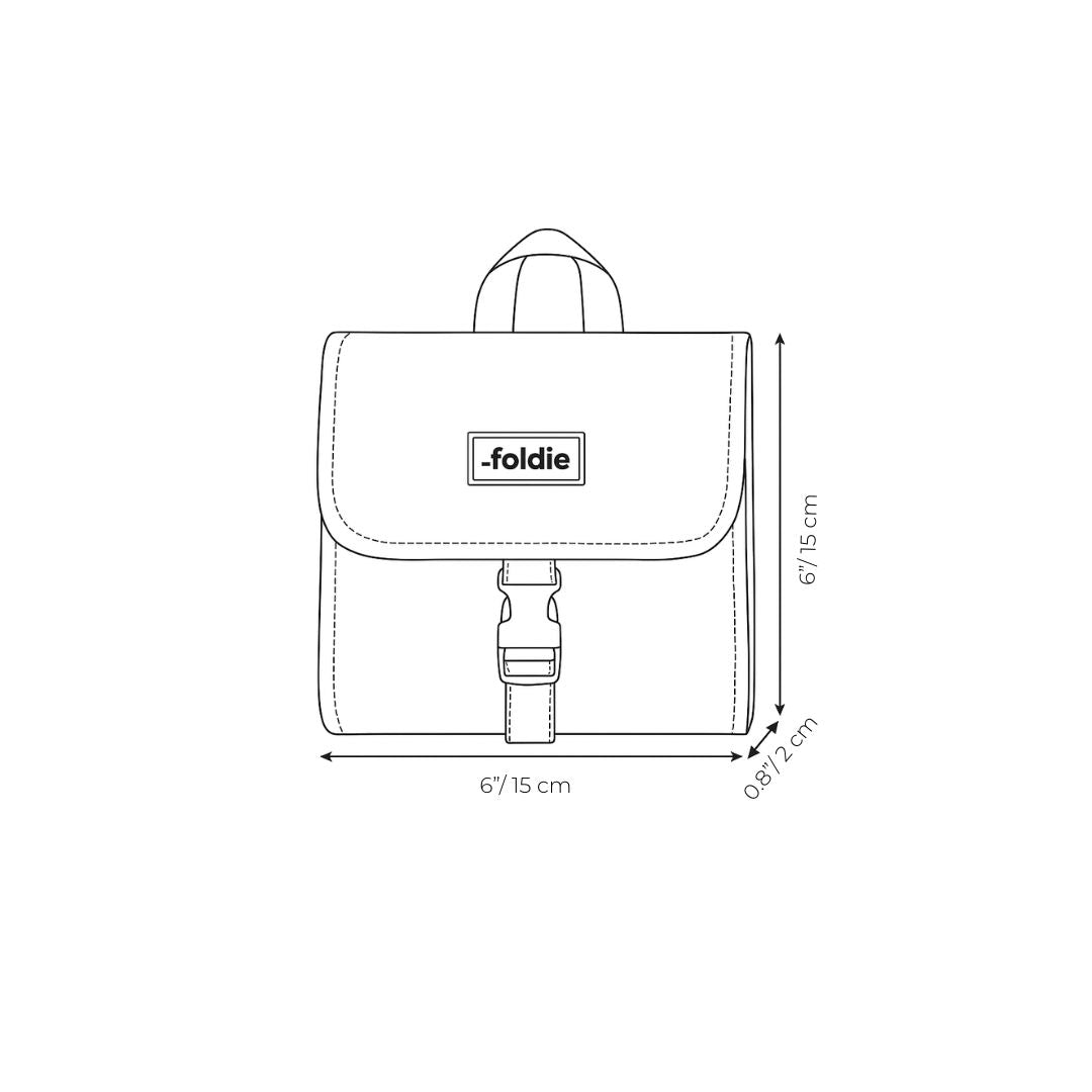 The Foldie Australia