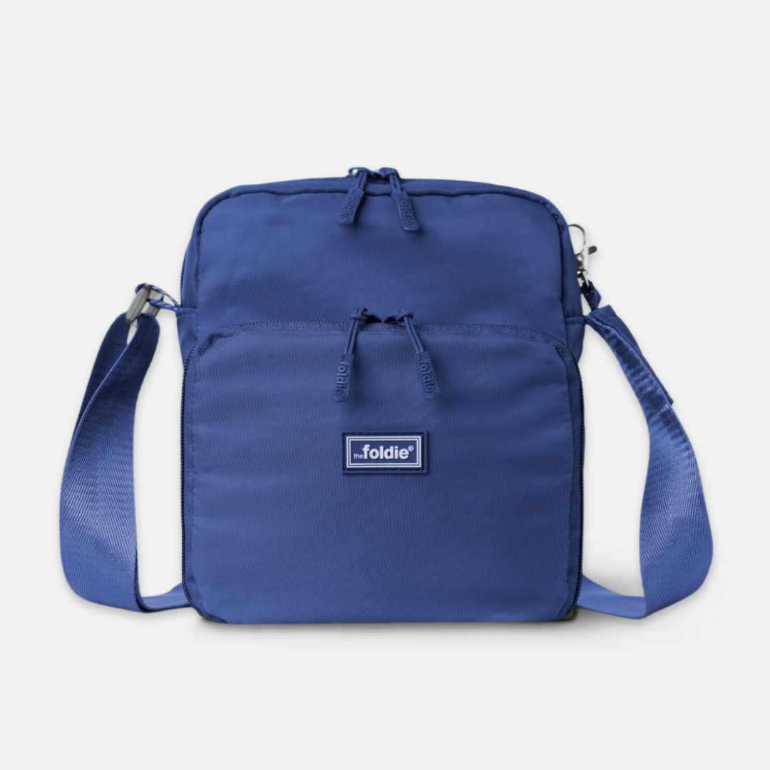 crossbody travel bag australia Anti-Theft Safe, Secure & In Style everyday use. Crossbody Bags Antler Luggage