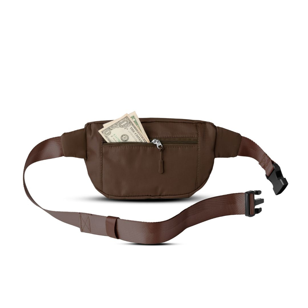 Crossbody,Brown