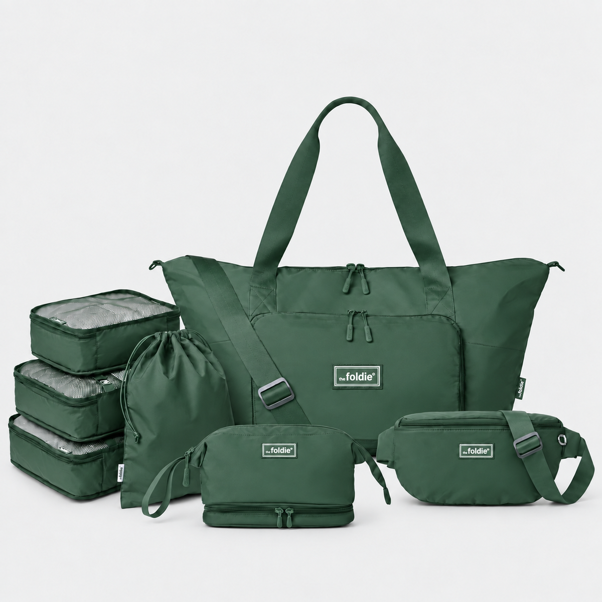 Army green