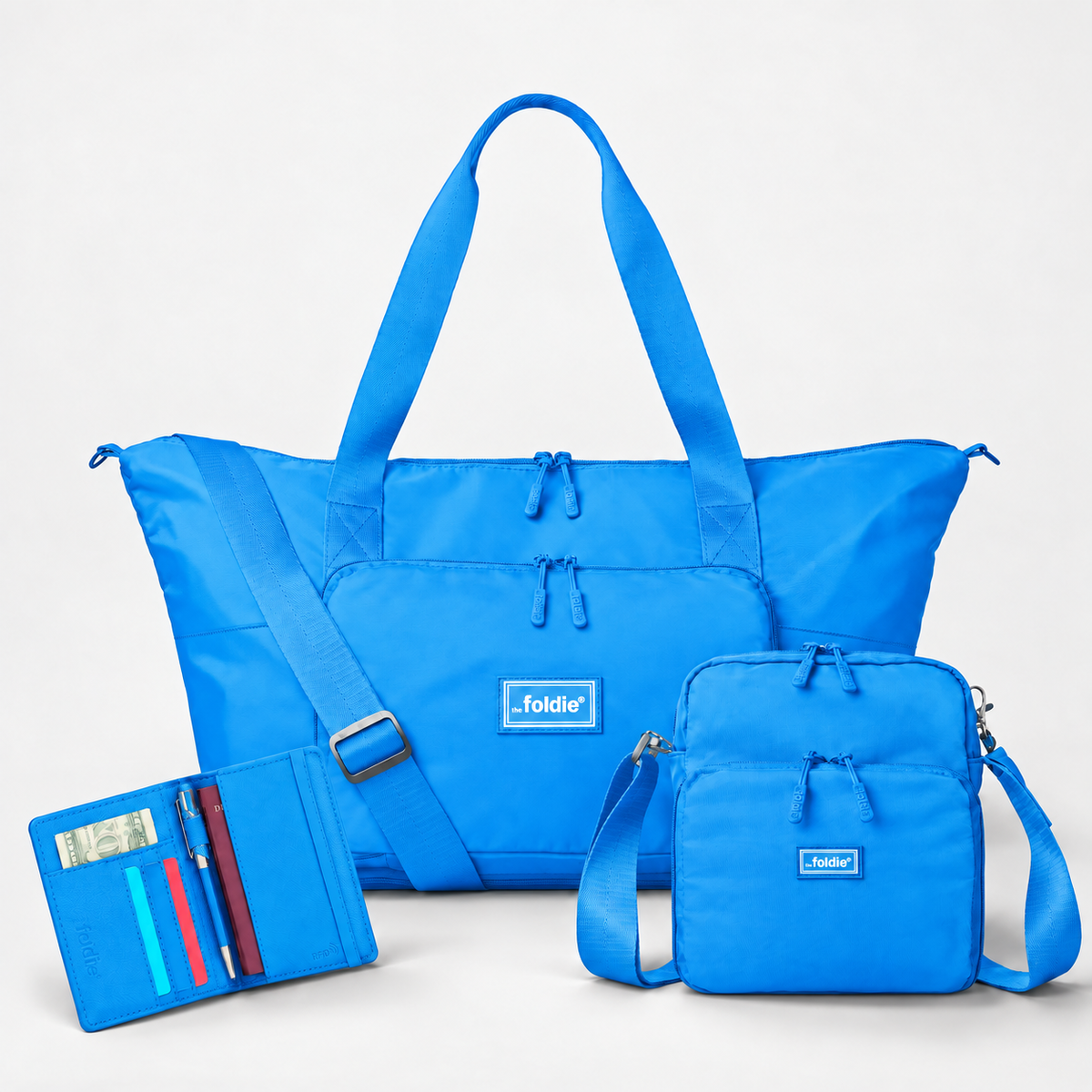 Azure Blue