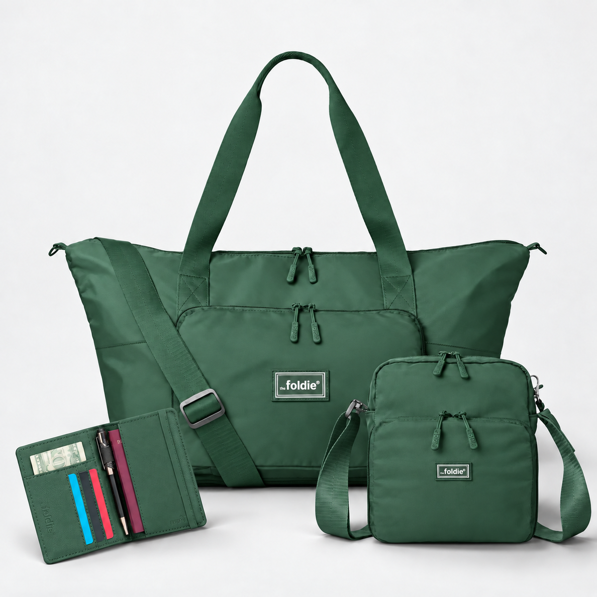 Army green