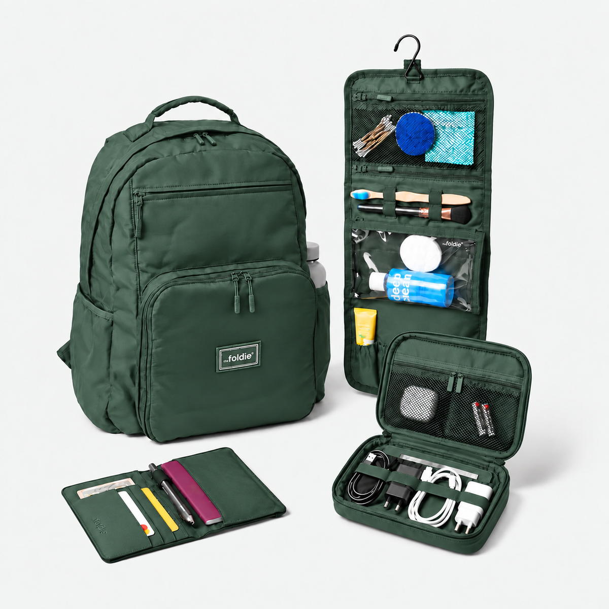 Army green
