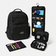 The Foldie® Backpack Bundle