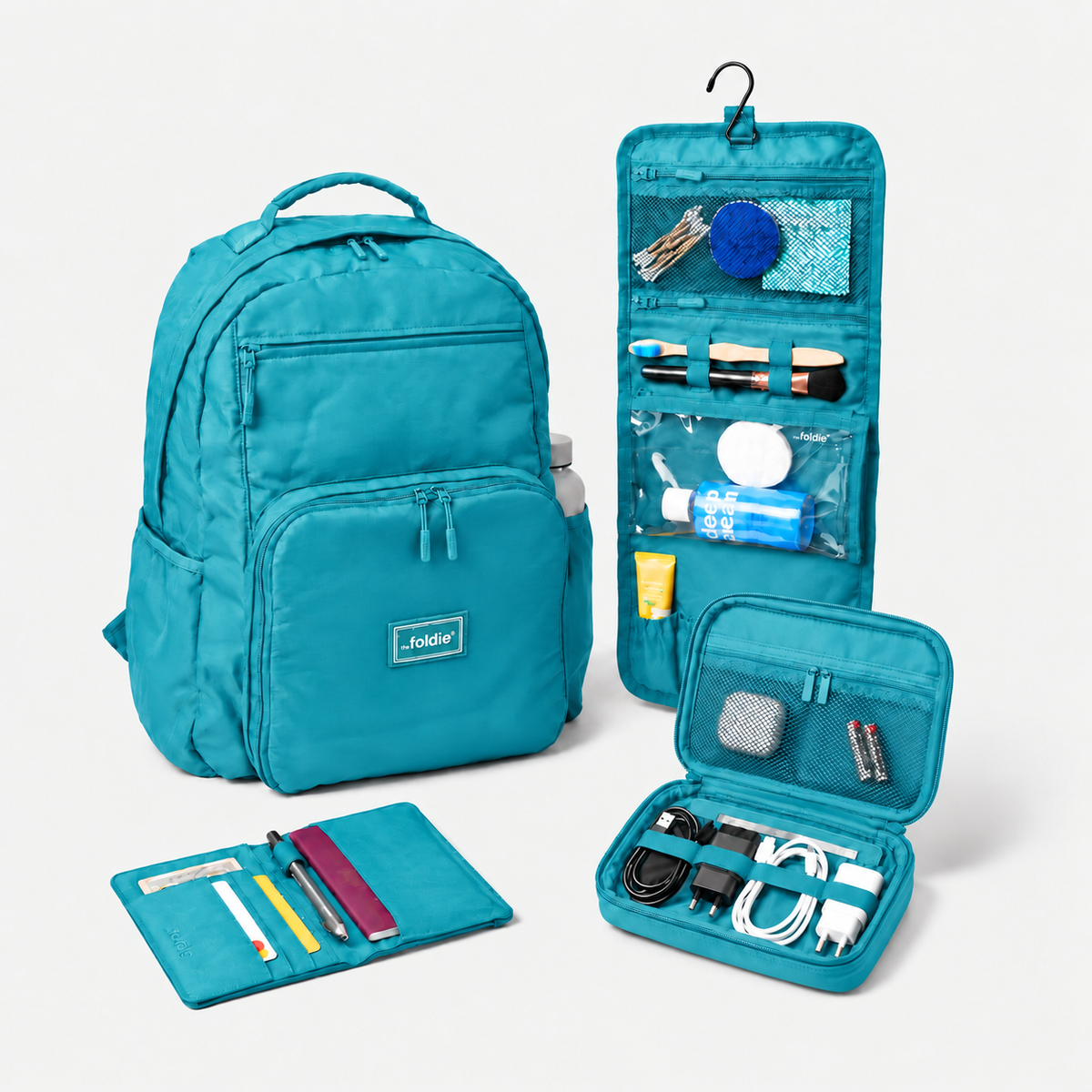 Teal