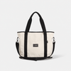The Foldie® Canvas Tote