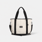 The Foldie® Canvas Tote