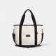 The Foldie® Canvas Tote