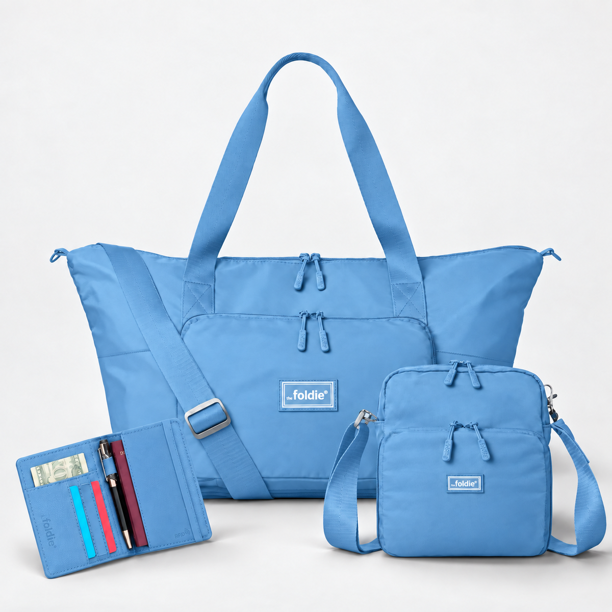 Coastal blue