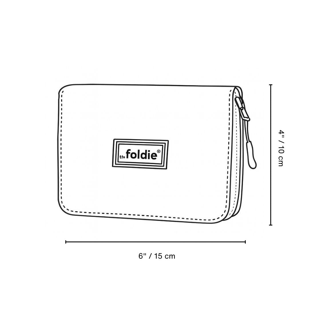 The Foldie Australia