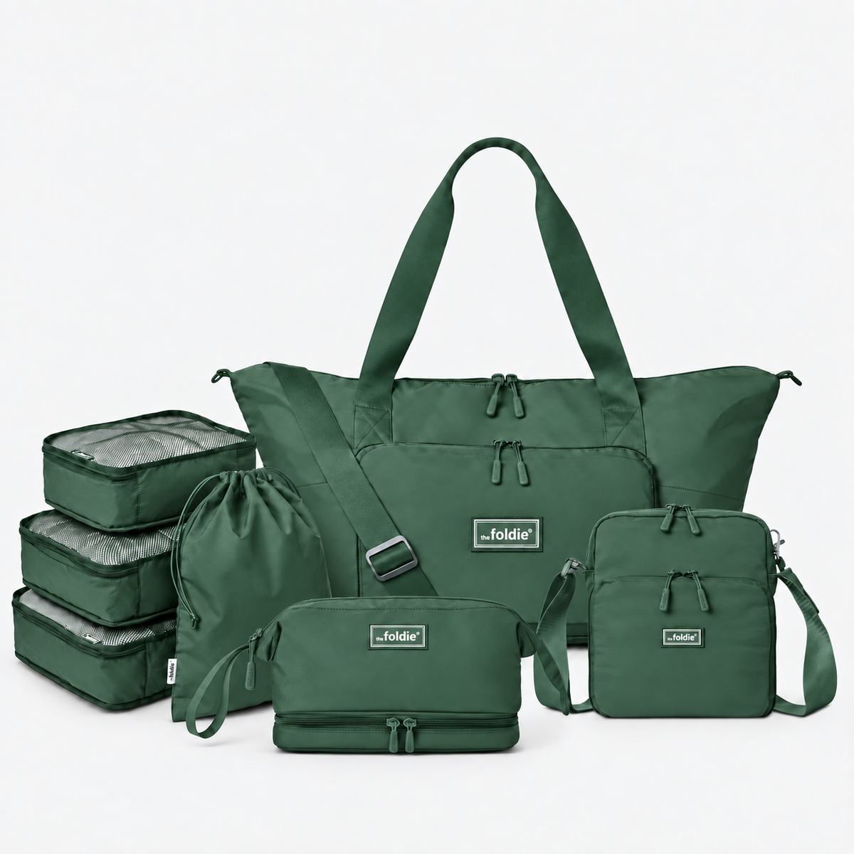 Army green