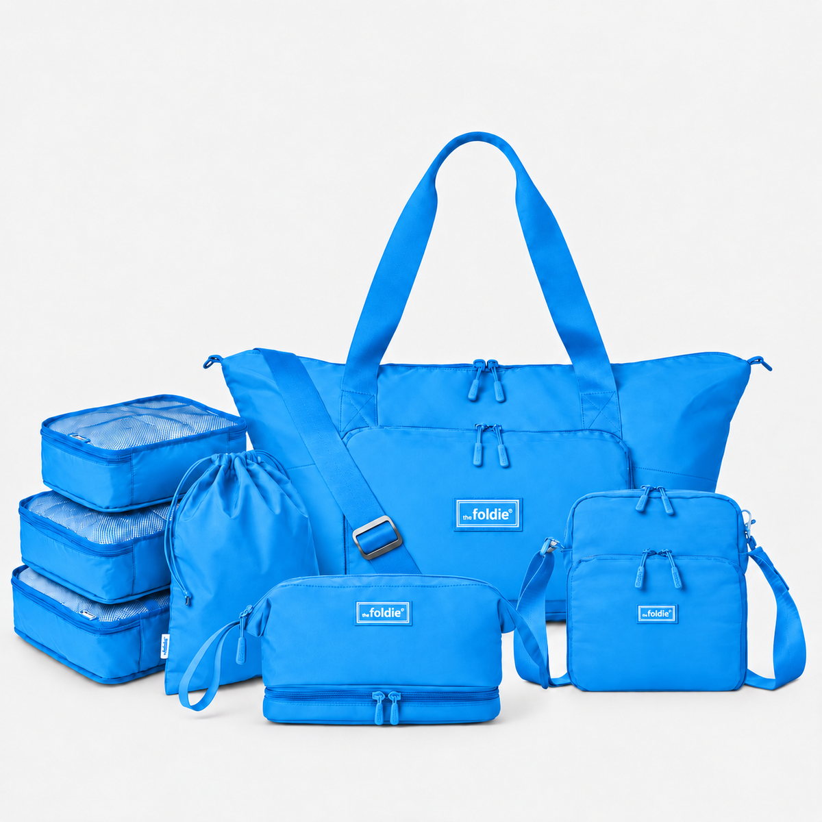 Azure Blue
