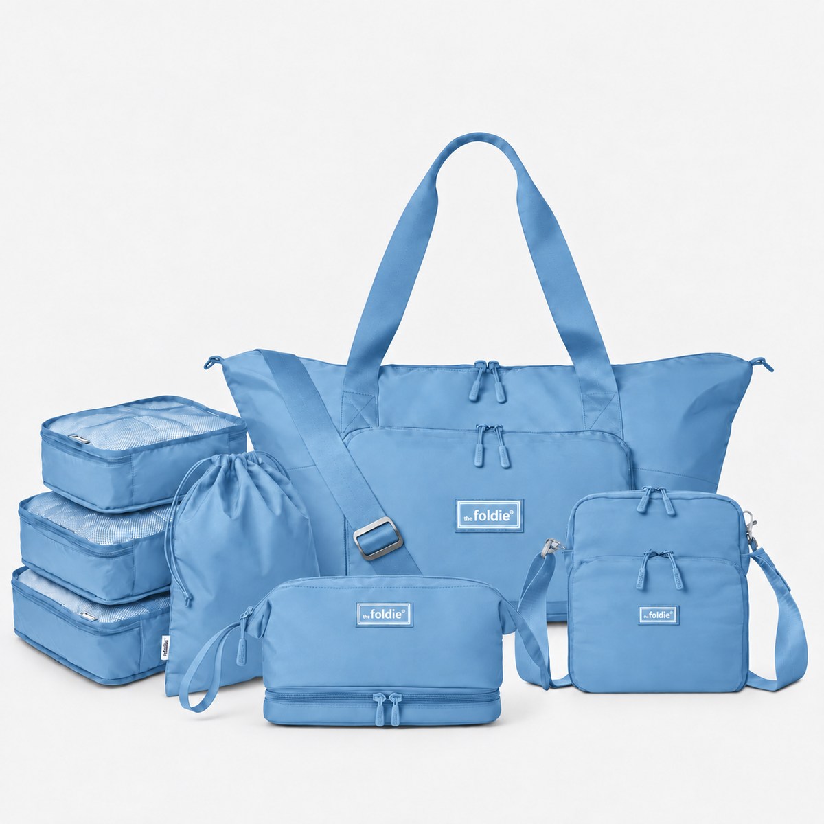 Coastal blue