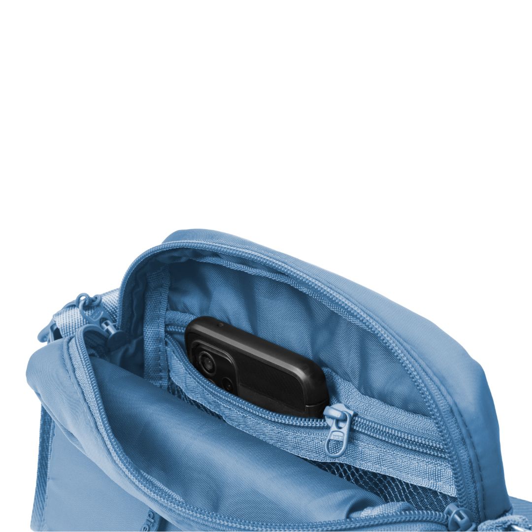 Coastal blue