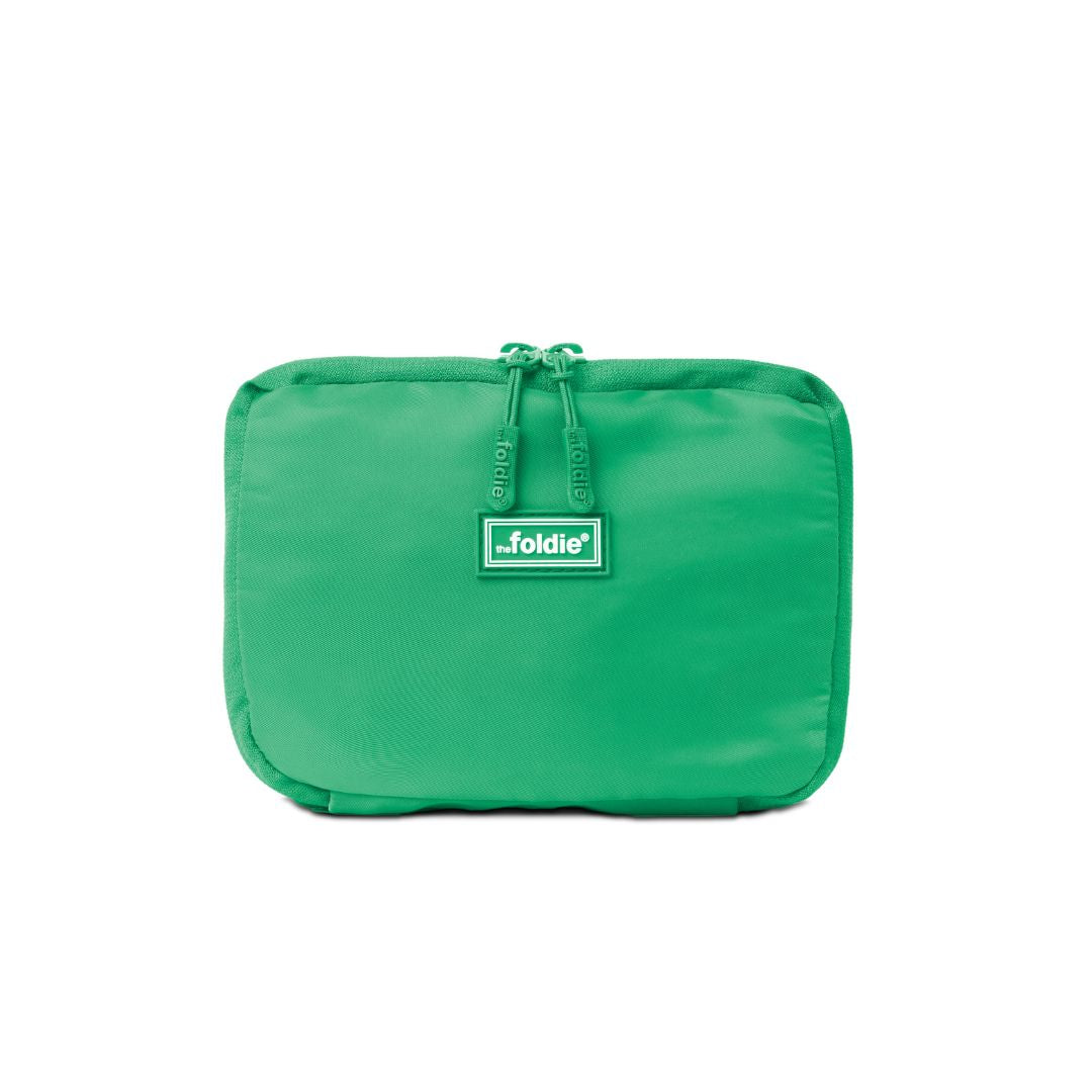 Grass green